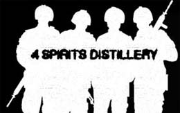 4SpiritsDistillery.com